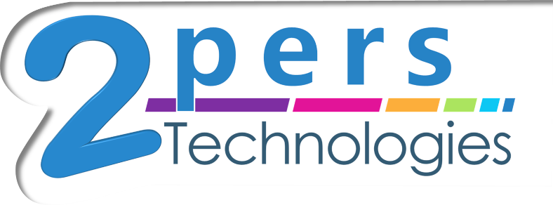 2PERS Tech logo